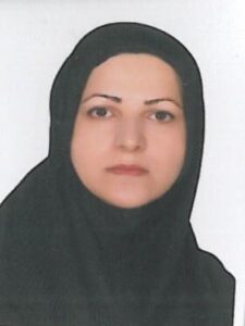 مرضیه صالحی